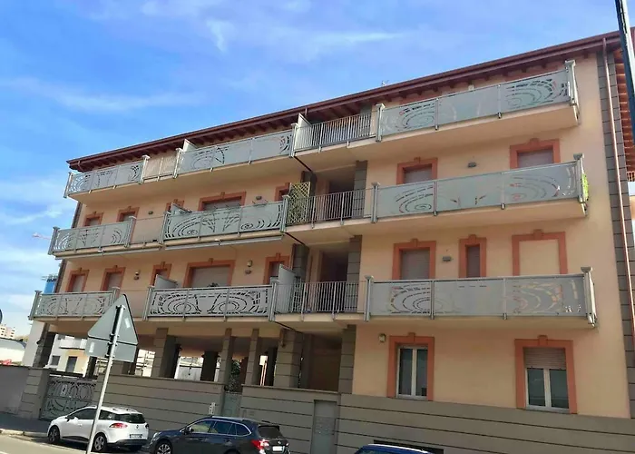 公寓 Rooftop Big Terrace Fiera Milano/portello 米兰