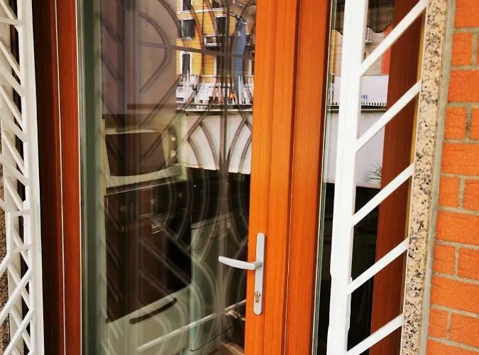 New Luxury Apartment, City Center *