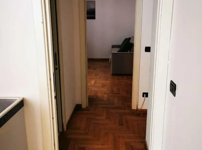 New Luxury Apartment, City Center Apartman *