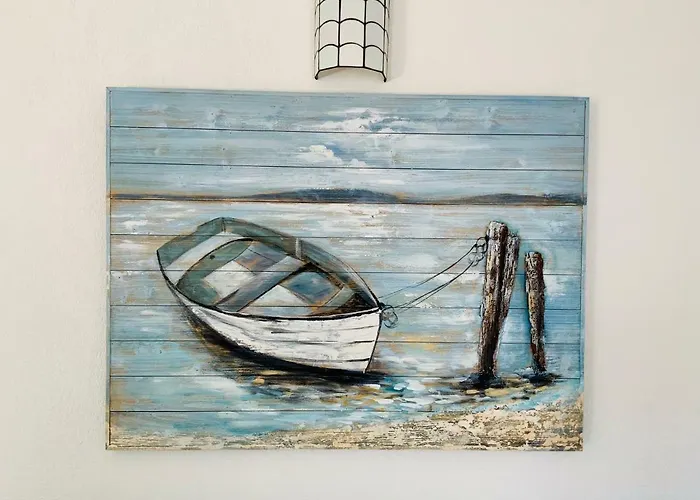 Luxury Flat By Station / Unique View *