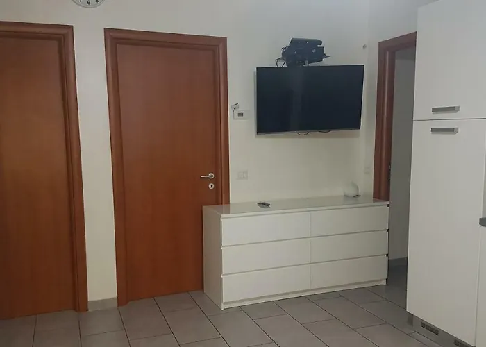 Casa Dolce Casa 게스트하우스 *