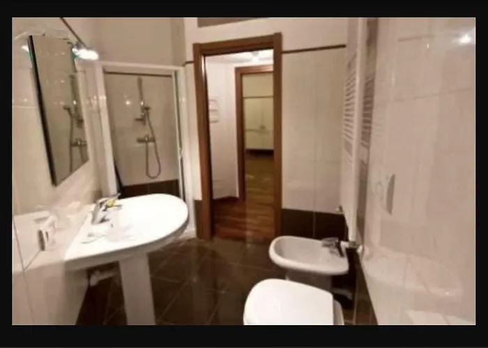 Apartamento New Citta Studi