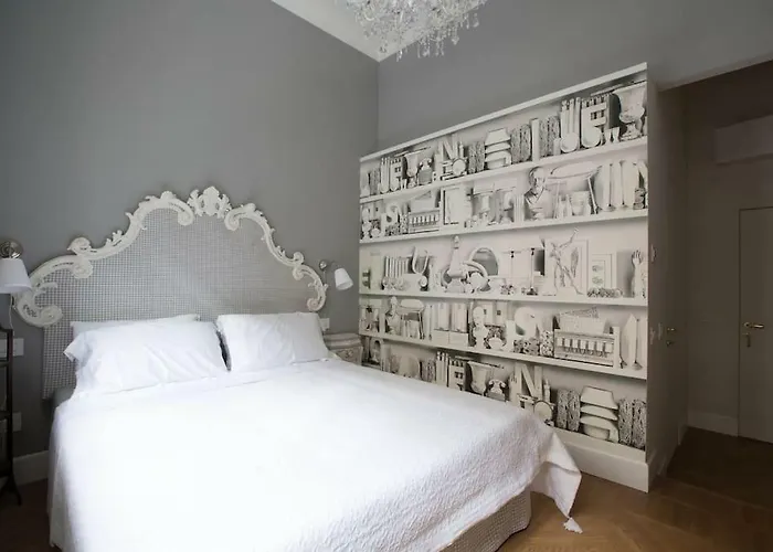 La Foresteria Mailand