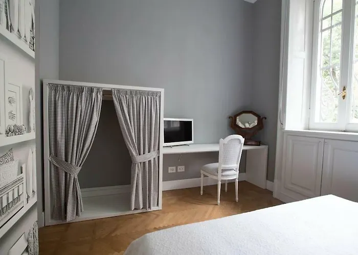 La Foresteria Mailand