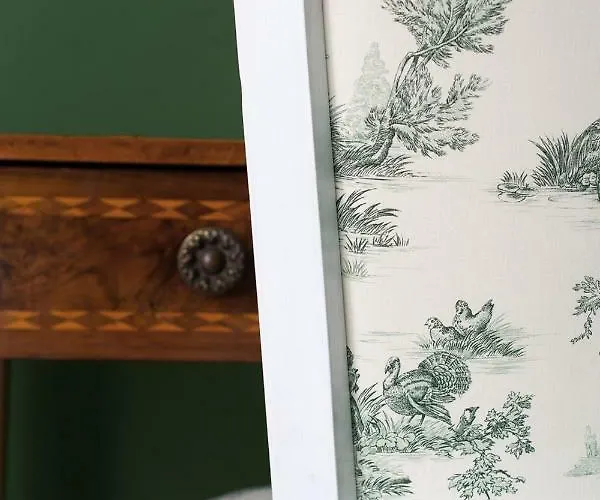 La Foresteria Frühstückspension 4*