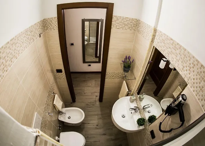 Bed and Breakfast Zara