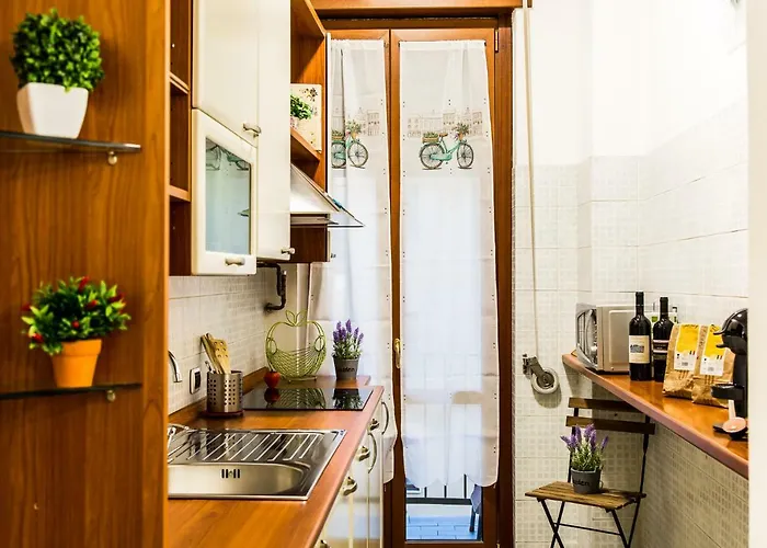 Bed and Breakfast Zara 3*