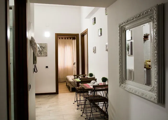 Bed and Breakfast Zara Μιλάνο