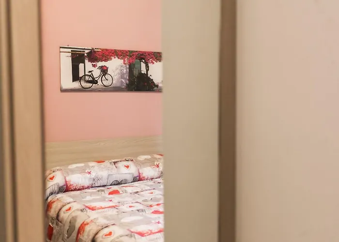 Bed and Breakfast Zara