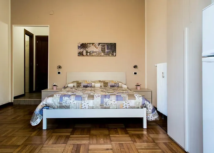 Bed and Breakfast Zara 3*