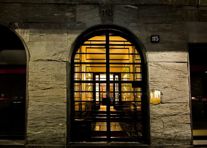 Bed and Breakfast Zara