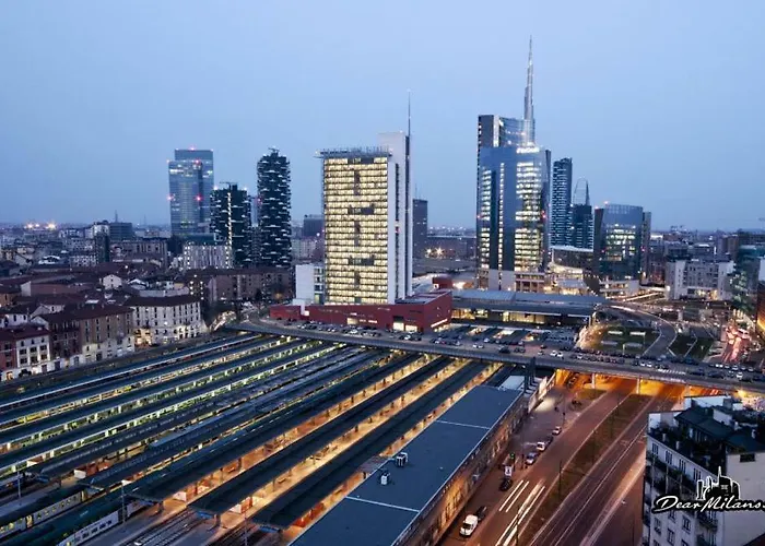 Bed and Breakfast Zara