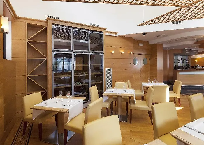 Nh Machiavelli מילאנו