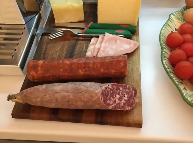 享受米兰酒店 * 米兰