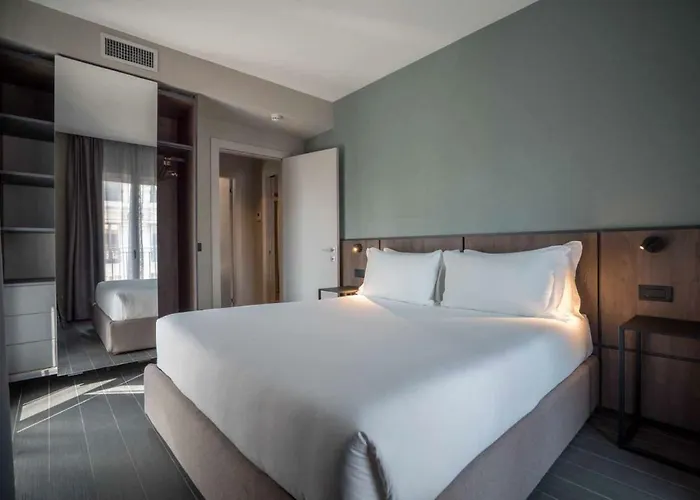 Be Mate Via Tivoli Apartman Milánó