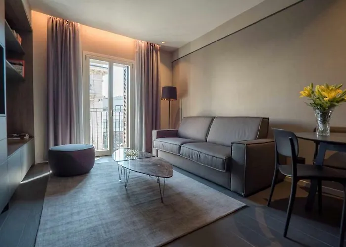 Be Mate Via Tivoli Apartman
