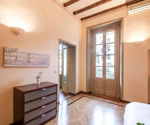 Apartment Mercalli Iii