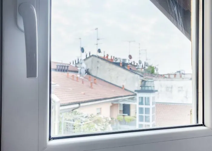 Italianway Easy - Volta 21 Appartement *