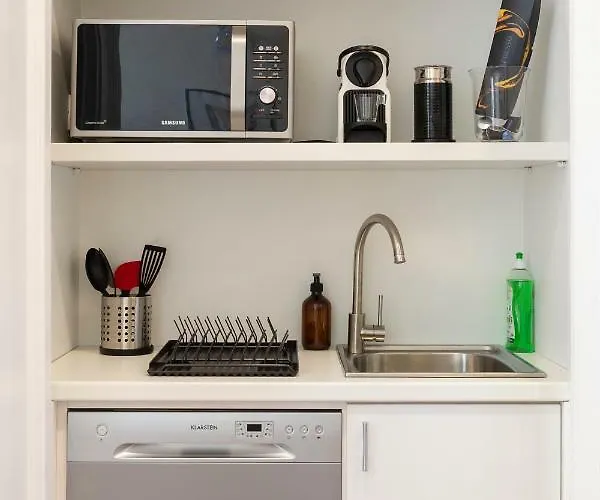 Apartment Viaboschetti1 Milan