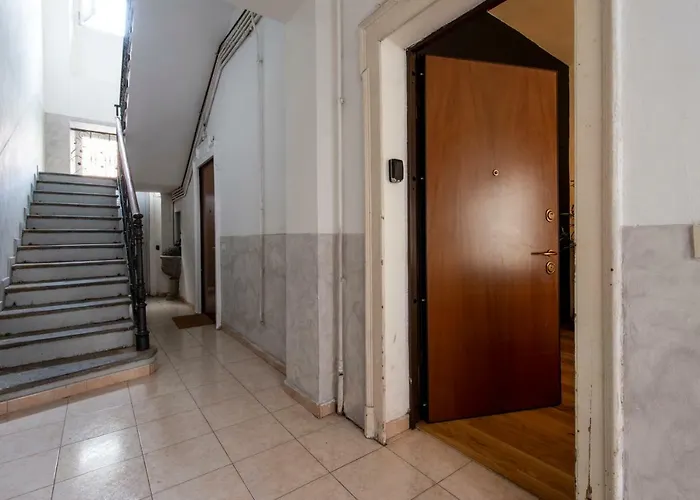 Gluck Station Subway Wifi Διαμέρισμα *