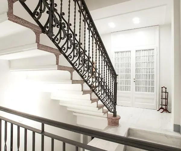 La Foresteria Mailand