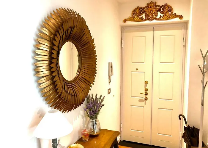 Apartamento Milanese Luxury Milán