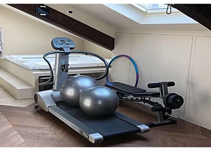 Wellbeing * Μιλάνο