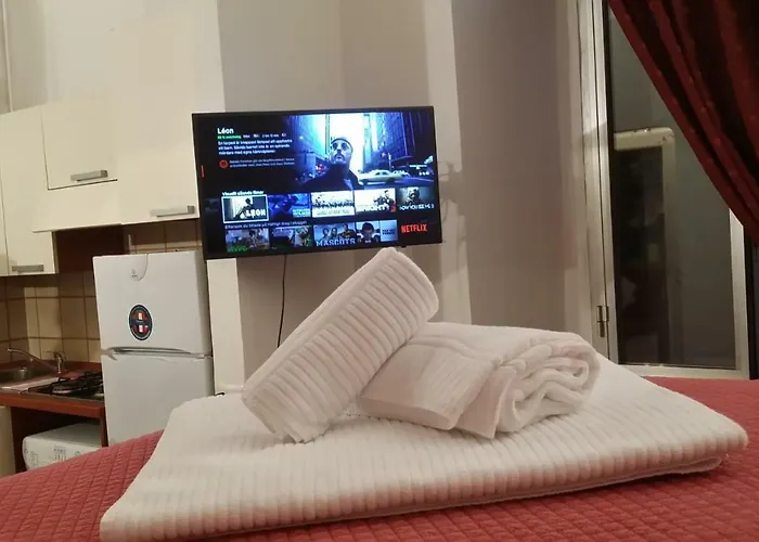 Apartamento Fiera Milán