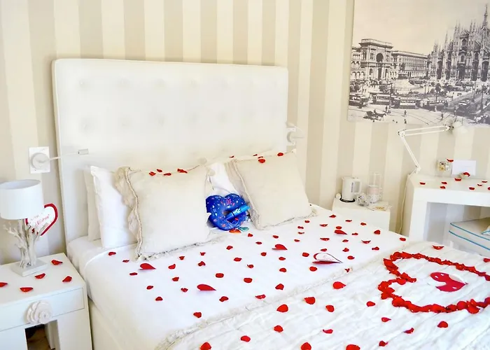 Duomo Casa de hóspedes 4*