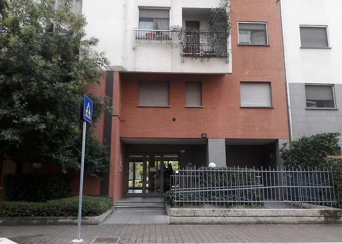 Certosa Apartman