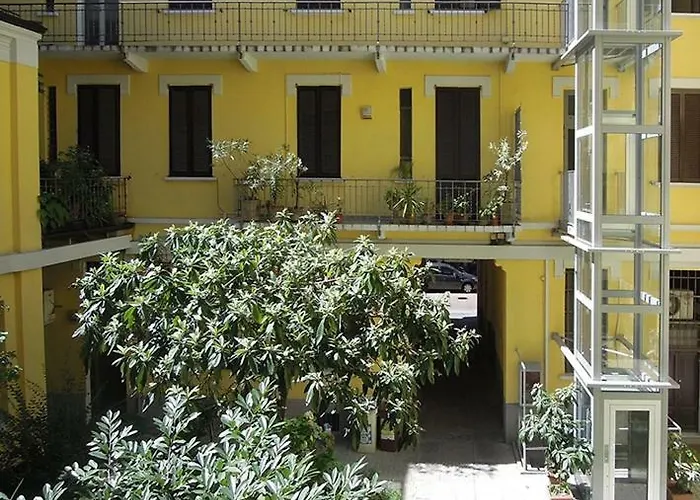 Design Double View Flat *