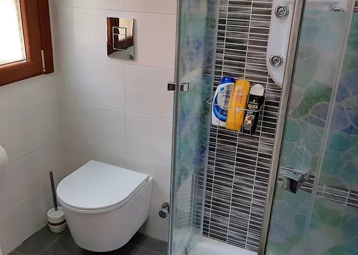 Nocleg ze śniadaniem Inna House