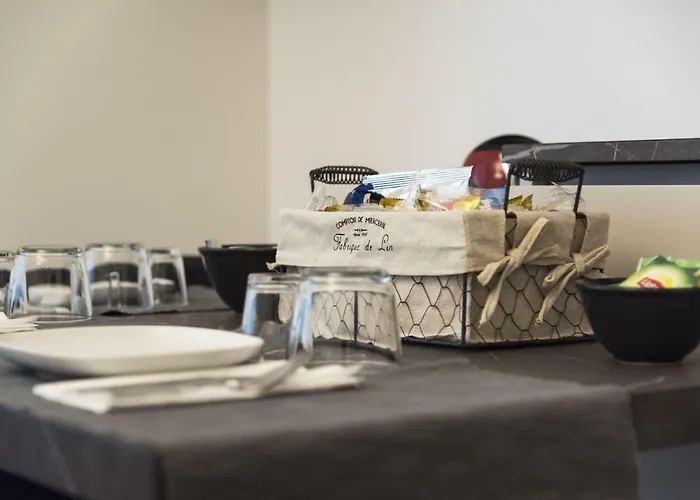 Design & New Center Appartement Milaan