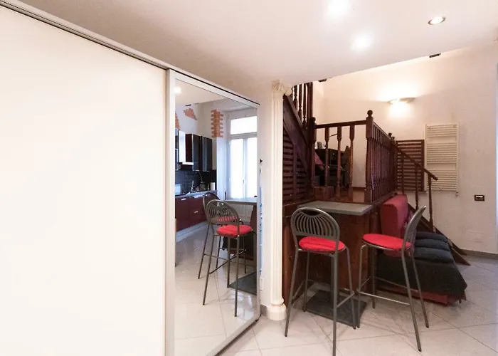 Alzaia 54 Navigli * Μιλάνο