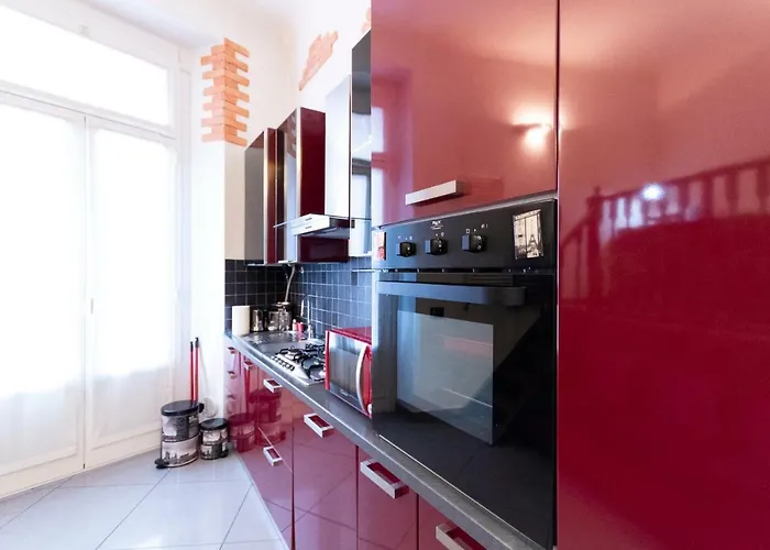 Alzaia 54 Navigli Μιλάνο