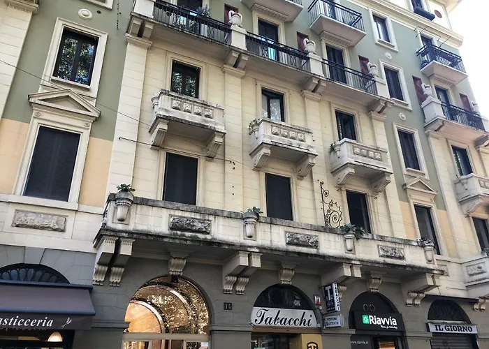 Penzion Ca Bela - Porta Romana