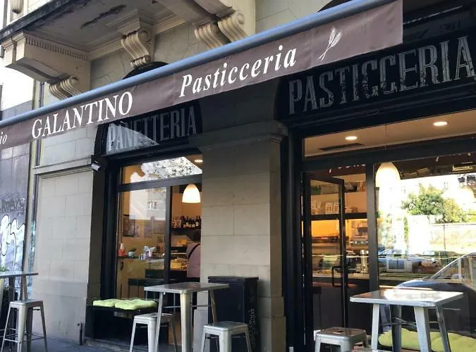 Penzion Ca Bela - Porta Romana Milán