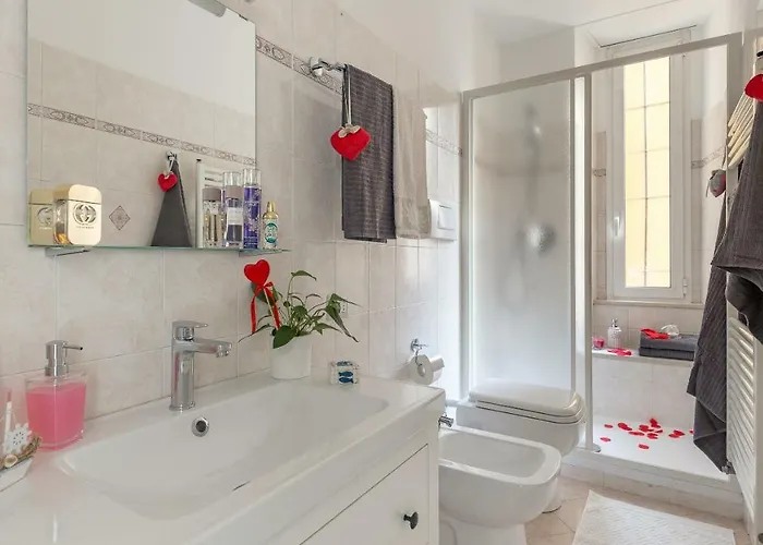 Apartamento Tailors' Sempione - 2 Bedrooms Milão