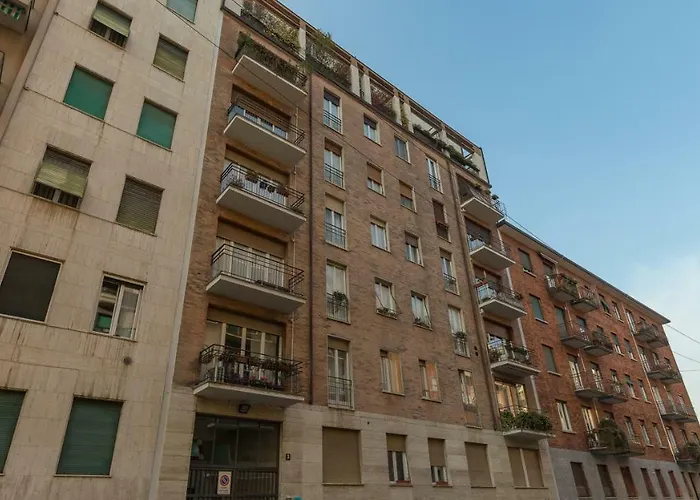 شقة Pied A Terre Sant'agostino