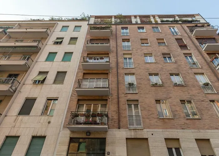 Pied A Terre Sant'agostino شقة
