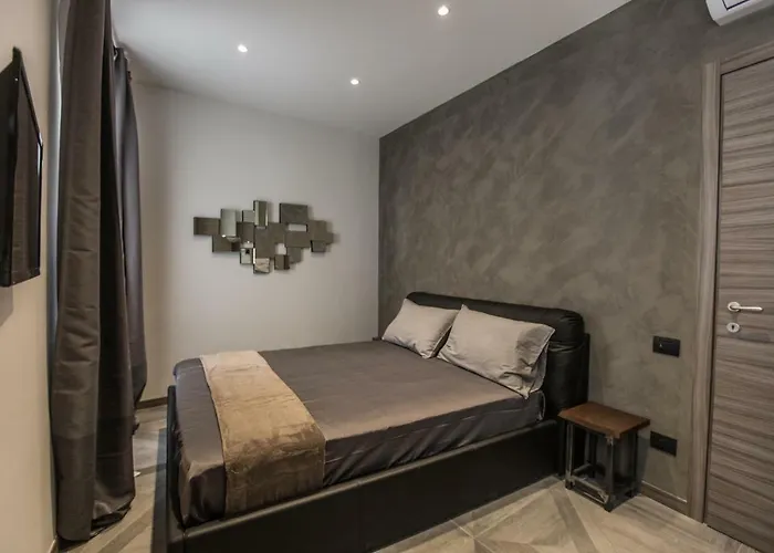 Castle Near Duomo شقة *