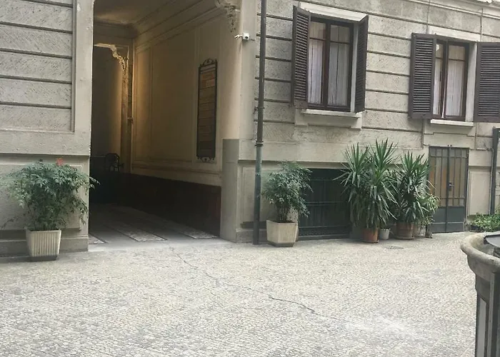 Corso Venezia