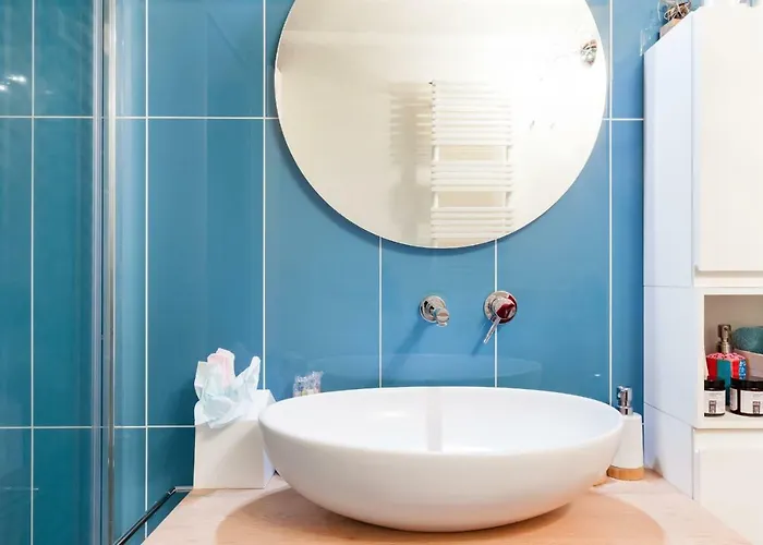 Moscova Luxury לינה וארוחת בוקר מילאנו