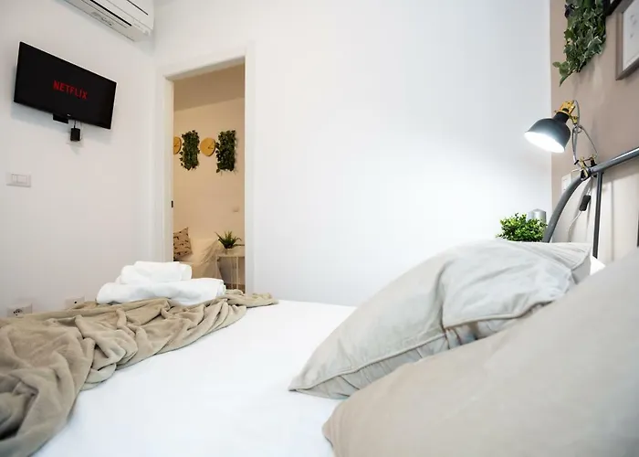 Hotel Paruta 65 *