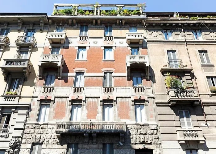 Apartamento Duomo Shopping Milão