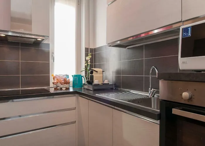 Casa Vacanze Terracina Milán