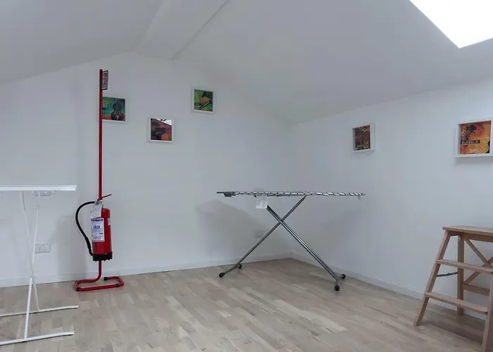 Italianway Easy - Volta 21 Milaan