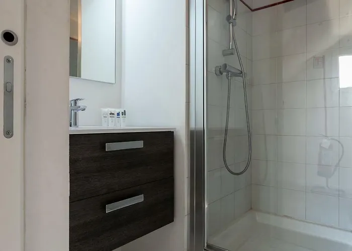 Italianway Easy - Volta 21 Appartement Milaan