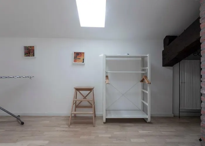 Appartement Italianway Easy - Volta 21 Milaan