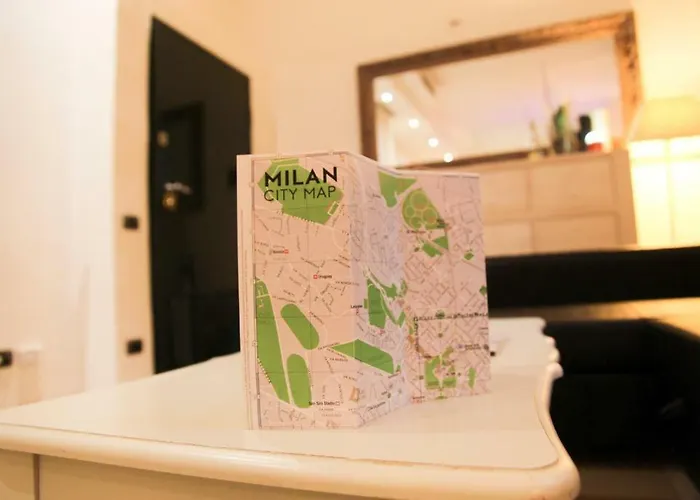 Brera Design Loft Apartamento